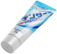 Зубная паста от кариеса Cуперохлаждающая 140г