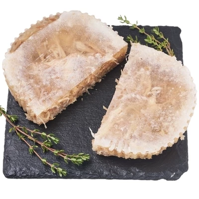 Холодец Праздничный шедевр Холодушка 250г-1}