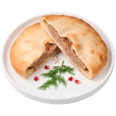 Осетинский пирог с мясом Деликатеска 250г