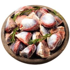 Желудки мышечные гуся фермерского ~1кг