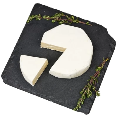 Сыр мягкий с белой плесенью Бри Great Kitchen 125г-0}