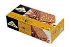 Халва тахинная с шоколадом и миндалем 400г