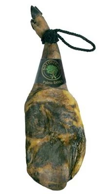 Палета Иберико Себо на кости Sotoviejo, 5,9кг-0}