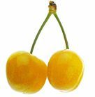 Черешня желтая ~500г