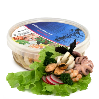 Морской коктейль, 280г-0}