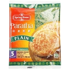 Лепешка Роти Парата 5шт