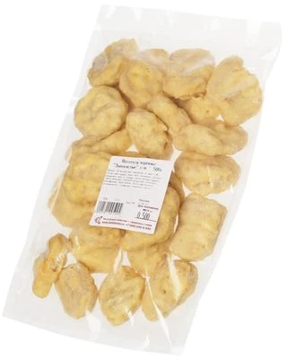 Наггетсы куриные Золотистые ~500г-1}