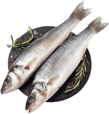 Сибас тушка ~800г -0}