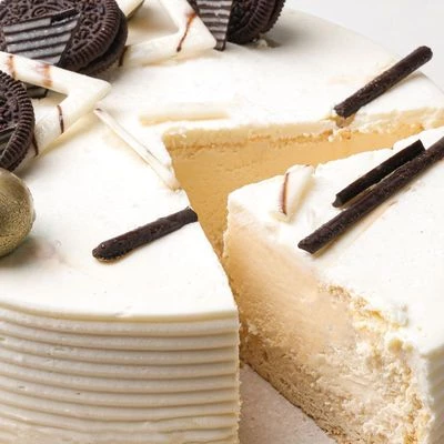 Торт Чизкейк Деликатеска 1.35кг-1}