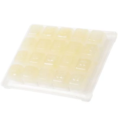 Овощные кубики Чеснок 100г-1}