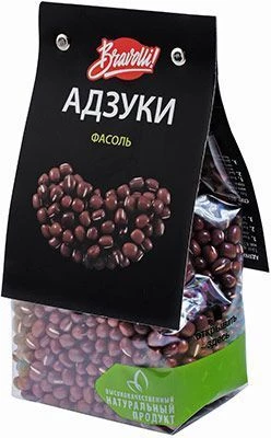Фасоль Адзуки 350г-0}