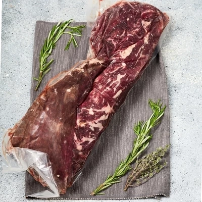 Вырезка говяжья Деликатеска ~1.7кг-1}