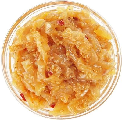 Салат из медузы Чука кураге 1кг-0}