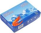 Креветки Северные дикие 1кг