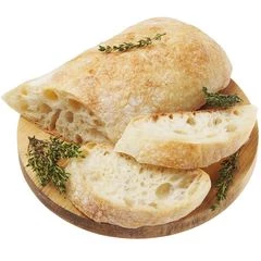 Чиабатта из каменной печи 300г