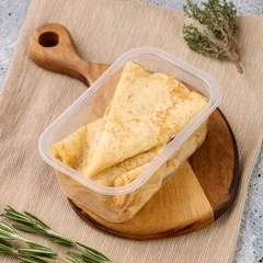 Блины без начинки Деликатеска 6шт