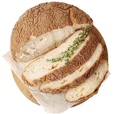 Хлеб Пражский бездрожжевой Деликатеска 300г-0}