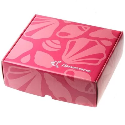 Подарочный набор премиум Сундучок желаний-1}