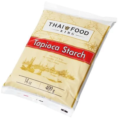Тапиока крахмал 400г-1}