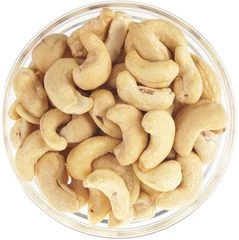 Кешью сырой очищенный Вьетнам 100г