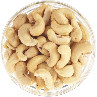 Кешью сырой очищенный Вьетнам 100г-0}