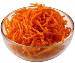 Морковь Ча Деликатеска 300г РАСПРОДАЖА