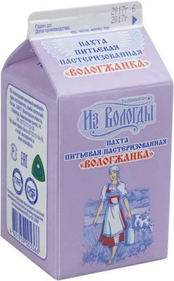 Пахта Вологжанка 500г-1}