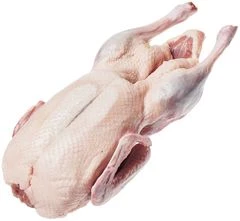 Тушка утенка потрошеная ~2,5кг