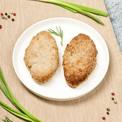 Котлеты классические домашние Деликатеска 150г-1}