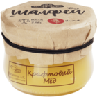 Мед крафтовый Шалфей 260г