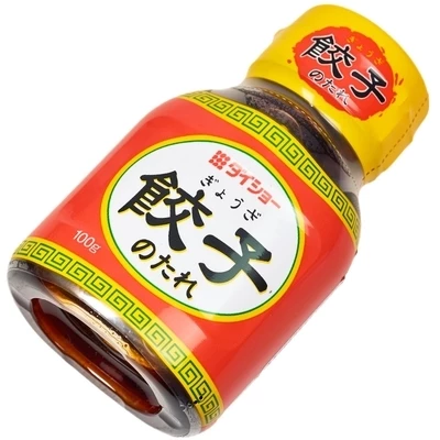 Соус Геза Таре Daisho Япония 100г-1}