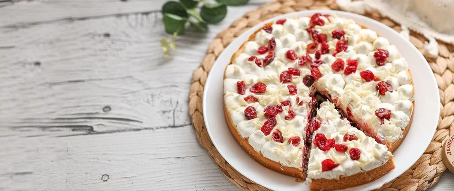 Сладкие скидки