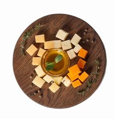 Сырный сет №2 120г