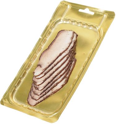 Буженина запеченная охлажденная нарезка 100г-1}