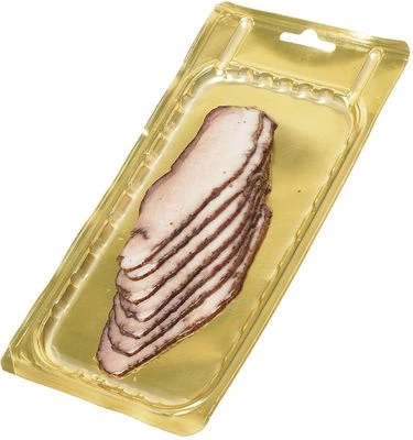 Буженина запеченная охлажденная нарезка 100г-1}