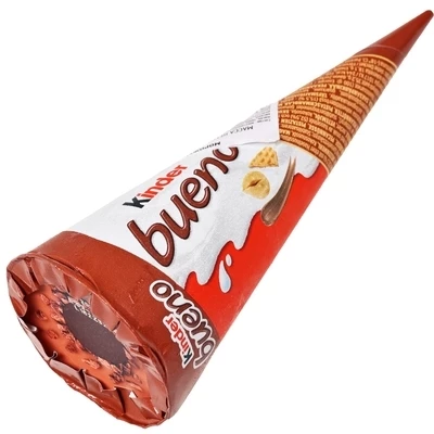 Мороженное Kinder Bueno Classic Франция 62г-0}
