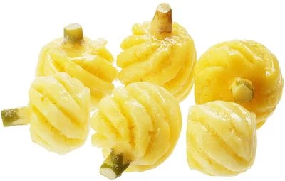 Ананас Тайский мини Таиланд 500г-0}
