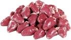 Сердце кролика 500г