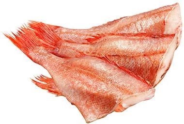 Окунь морской замороженный ~1кг-0}