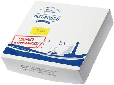 Филе трески без кожи ~3.405кг-0}