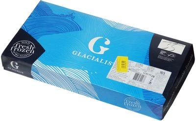 Филе трески мурманской без кожи 6,81кг-1}