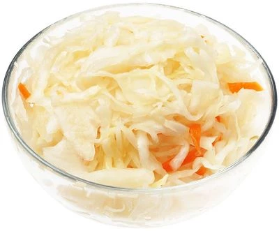 Капуста квашеная по-деревенски 500г-0}