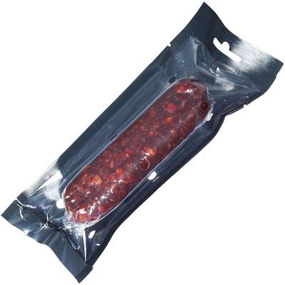 Колбаса сырокопченая полусухая Сальчичон 160г-1}