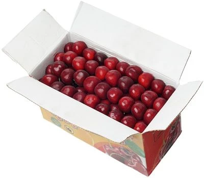 Черешня Узбекистан ~2,0кг -0}