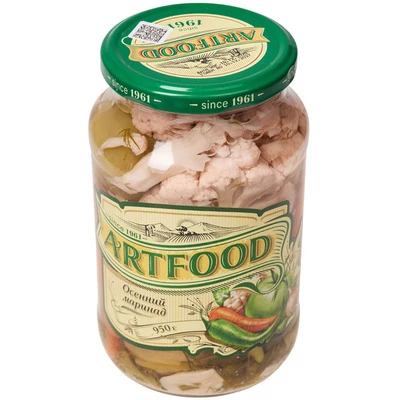 Маринад Осенний ArtFood 950г-1}
