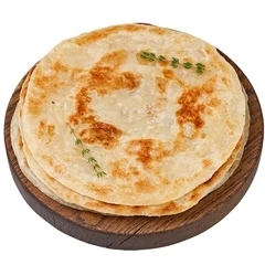 Лепешка Роти Парата 5шт