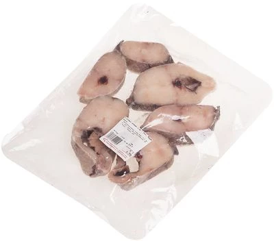 Стейки пикши ~ 1кг-1}