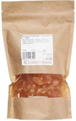 Сахар Нават кристаллизованный Узбекская сладость ~350г-1}