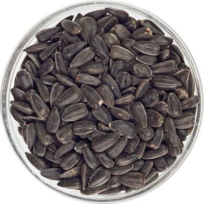 Семечки подсолнечника сырые неочищенные Краснодарский край 500г-0}