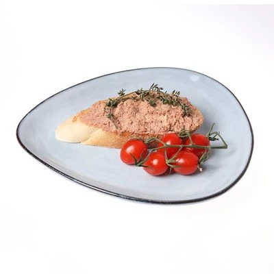 Паштет Перепелочка Деликатеска 200г-0}